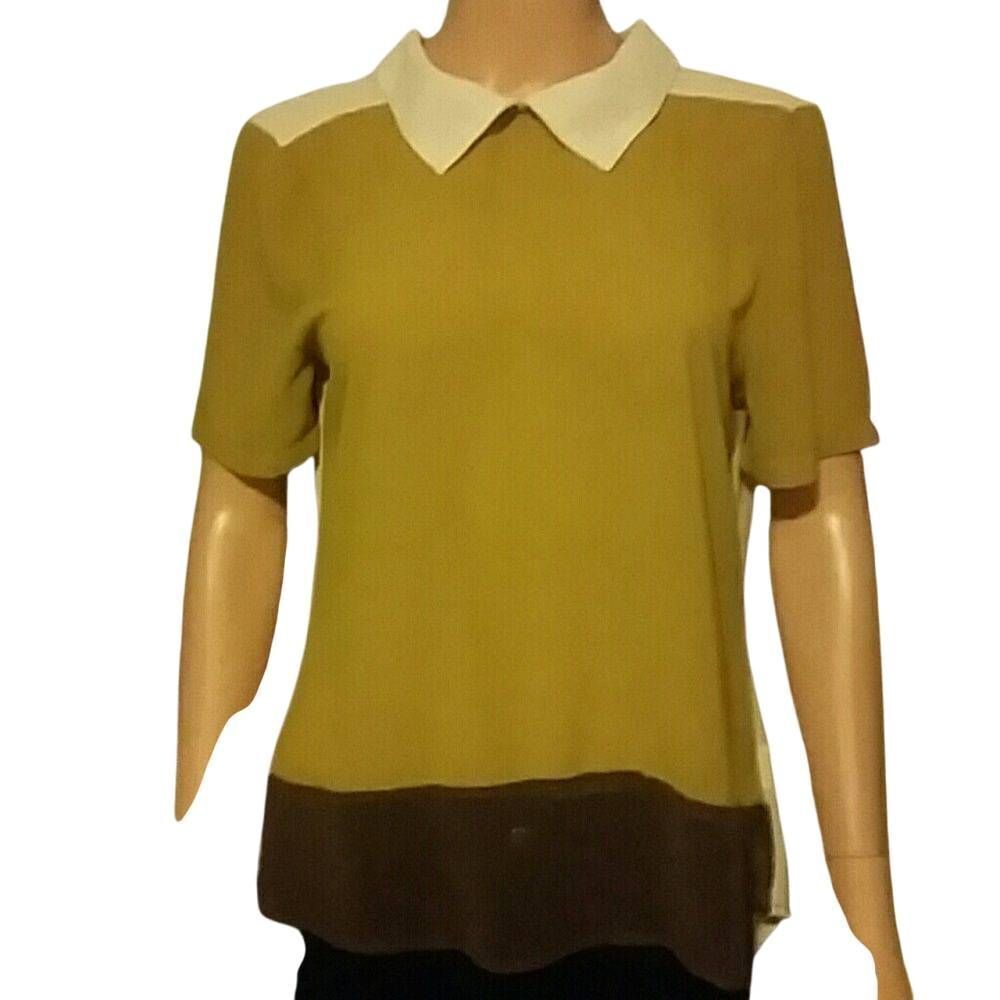 Faisca 3 tone top M